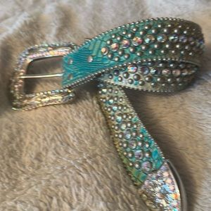 EUC BB Simon Belt